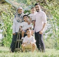 Doa selepas azan & iqamah. Keliru Nak Azan Iqamahkan Anak Masa Lahir Ustaz Don Daniyal Kongsikan Panduan Buat Suami Pa Ma
