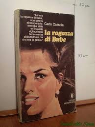 La ragazza di Bube: Amazon.co.uk: Cassola, Carlo: 9780850485110: Books