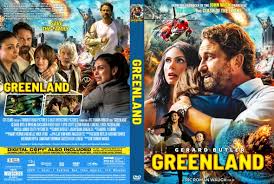 Buy this movie and get better cover on covercity. Covercity Dvd Covers Labels Greenland