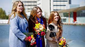 Prinses amalia draagt prachtig duurzaam tassenmerk. Cpkdlffe0ufy2m