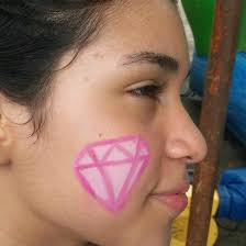 Random kids Park By Iris Ibarra