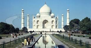 360 Degree Photos Of Taj Mahal Taj Mahal Agra India Taj Mahal Photo Panoramic Images