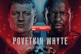 Check out my other lists. Gibraltar Buffstreams Alexander Povetkin Vs Dillian Whyte Live Streaming Reddit Online The Sports Daily