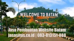 Hanya bayar jika telah tampil di halaman 1 google. Jasa Pembuatan Website Di Kota Batam Riau Jasa Website Murah Dan Internet Marketing