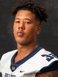 UAB 2022 Football Commits