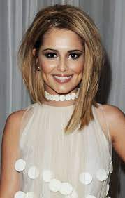Cheryl Cole New Haircuts And Hairstyles 2013 27 Asymmetrical Bob Haircuts Magenta Hair Wavy Bob Hairstyles