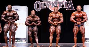 We did not find results for: Mr Olympia 2020 Giant Killer Gewinnt 212 Division Vor Dem Vorjahres Champ