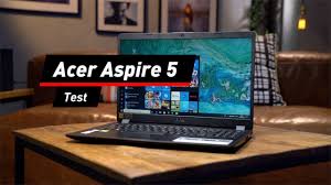 The acer aspire e 15 comes with windows 10 preloaded, and the setup process isn't really anything out of the ordinary for a windows 10 laptop. Acer Aspire 5 Budget Notebook Im Test Youtube
