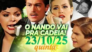 Rosalinda e Fernando José