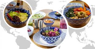 Maybe you would like to learn more about one of these? Food Bowl 6 Ricette Da Tutto Il Mondo Vega