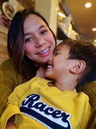 Irma Love's Instagram, Twitter & Facebook