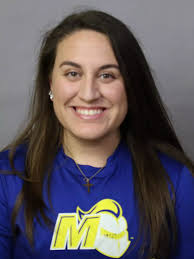 2021 Softball Roster