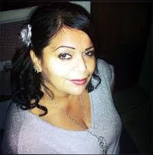 Marta Alvarado's Instagram, Twitter & Facebook