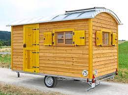 Kein wunder, denn das mobile wohnen bietet einige vorteile. Schonwald Schaferwagen Statt Hotelzimmer St Georgen Triberg Umgebung Schwarzwalder Bote