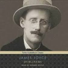 Ulysses by James Joyce Audiobook by James Joyce — Listen Instantly