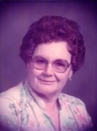 Lena Murray Obituary April 2, 2010