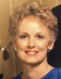 Obituary information for Barbara Kaye Riggs Bowlin