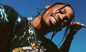 New Branches On Twitter Travis Scott Is Working On Drugs You Should Try It Part 2