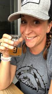 Exec. Dir. Schuler Survives, Celebrates with Nebraska Craft Brewers Guild