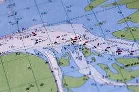 Navigation Charts Shipinsight