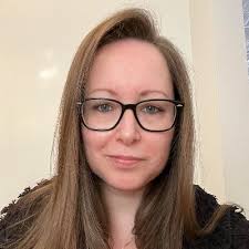 Jacqui Beck (@BeckyBeck_NO)