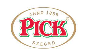 The company sponsors the hungarian handball team sc pick szeged. Pick Hohe Qualitat Bester Geschmack Lebensmittelpraxis De