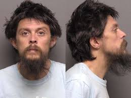 Saline County Jail Activity, Oct. 14-16