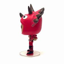 Read reviews and buy funko pop! Fortnite Tricera Ops Funko Pop 462 Wireless Gamer
