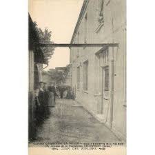 Cartes Postales Champigny Sur Marne