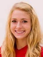 2014 Women's Track and Field Roster