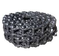 YASSIAN Excavator Track Chain Link Assy for Undercarriage