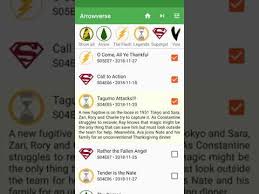 We did not find results for: Arrowverse Apps On Google Play