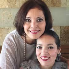 Verónica Quevedo (@VeroQuevedodeV)