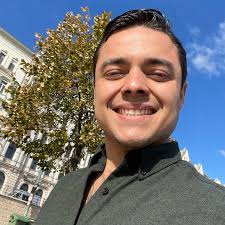 Iván Eduardo Porras Méndez