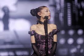Ariana Grande Captivates With 'Eternal Sunshine Tour' Opener: Review