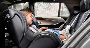 Kindersicherheit Im Auto Kindersitz Auto Motor Sport Und Autos