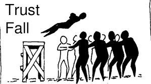 But no one wants to end up in a mandatory seminar, doing trust falls and trying to untie the human knot when engaging in trust building activities. 5 Steps To Boost Team Building Skill Asiacamp