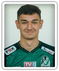 UFC Hallein (Austria)