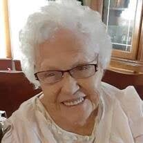 Beulah Marie Schivelbein Obituary