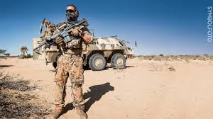 Die bundeswehr bereitet evakuierungsflüge vor. Minusma Funf Deutsche Soldaten Bei Mali Einsatz Verletzt Politik Ausland Bild De