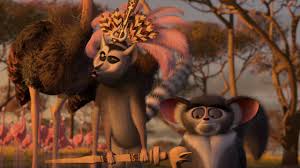 King julien is here to party, and no one can stop him from ruling with an iron fist. Dreamworks Madagascar Become A Professional Whistler Madagascar Escape 2 Africa Movie Clip Youtube