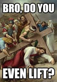 All your memes, gifs & funny pics in one place. Jesus Freak 12 Viral Jesus Memes Because God Can Take A Joke