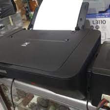 Baik, langsung saja kita simak gambarnya. Printer Canon Pixma Ip2770 Ip 2770 Infus Box Inkjet Komputer Laptop Notebook Shopee Indonesia