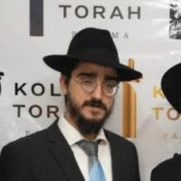 10+ "Rabbi Menachem" profiles