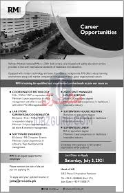 Simak beberapa fungsi dan tugas seorang supervisor di perusahaan. Lab Store Supervisor Advertisement Image Jobzguru