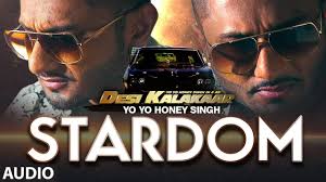 Stardom Honey Singh Lyrics Translation Desi Kalakar Singh achieved success as singer, rapper, pop artist, music composer, and actor. stardom honey singh lyrics translation