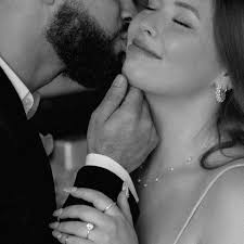 Chloe Harrison and Trey Armstrong's Wedding Website