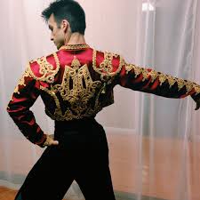 Pin On Men S Ballet Costumes