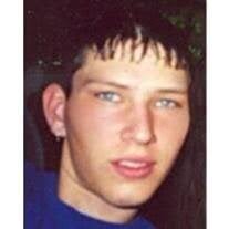 Joshua Winters Obituary