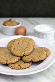 Drop spoonfuls of dough onto the prepared baking tray. Easy 3 Ingredient Peanut Butter Cookie Recipe Momspark Net Eggs Sugar Mom Spark Mom Blogger